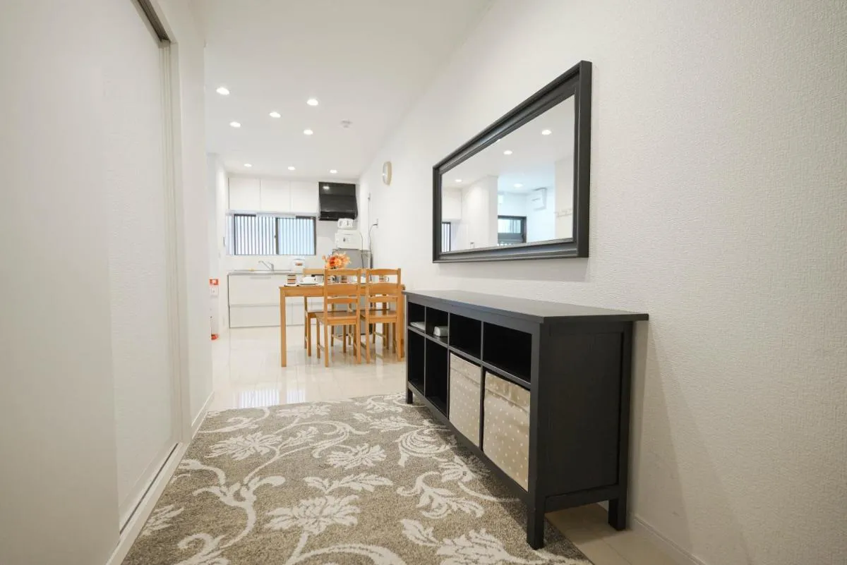 Image 3 of Tsuruhashi 10ppl House 3min-Sta 6min-NambaUSJ mozhaihua