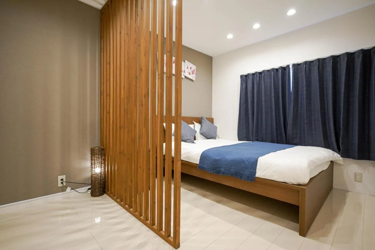 Image 1 of Tsuruhashi 10ppl House 3min-Sta 6min-NambaUSJ mozhaihua