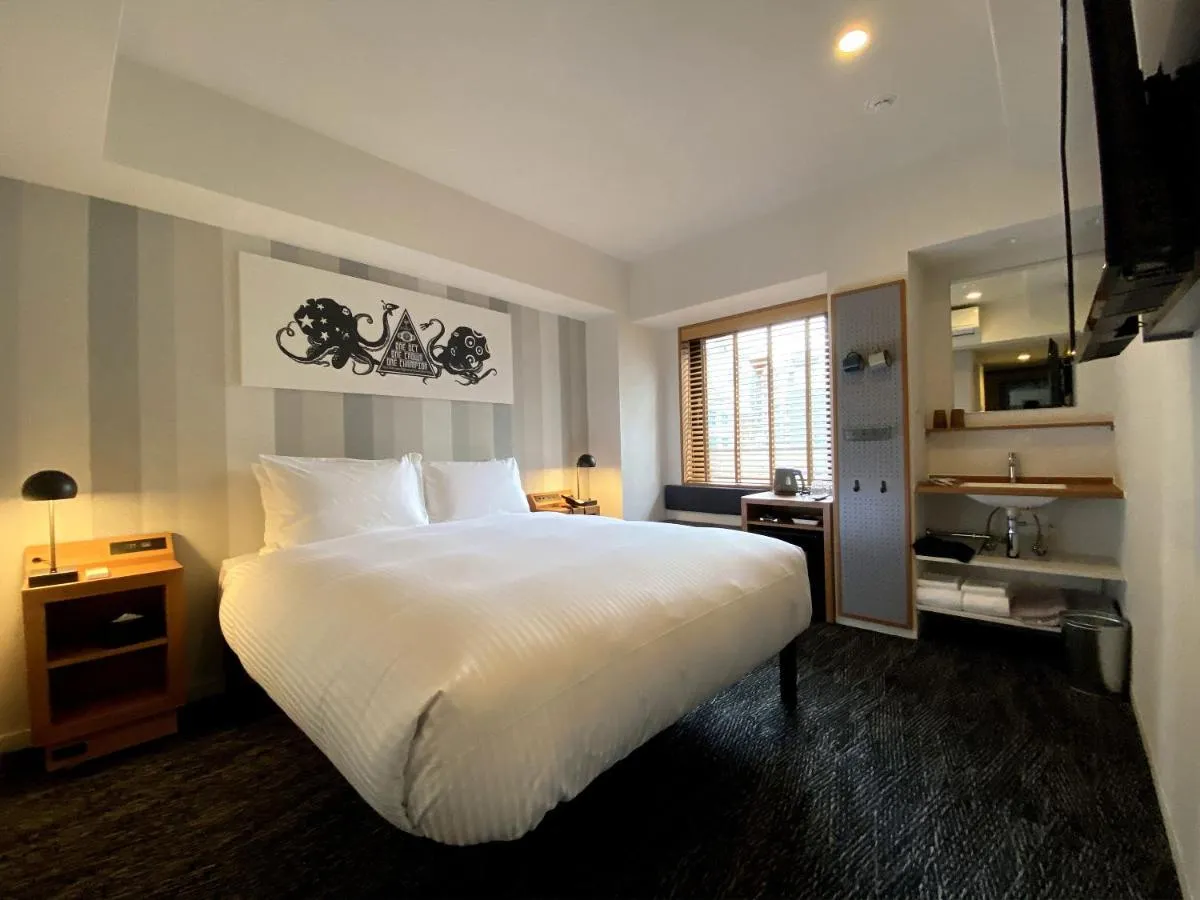 Image 4 of UMEDAHOLIC HOTEL