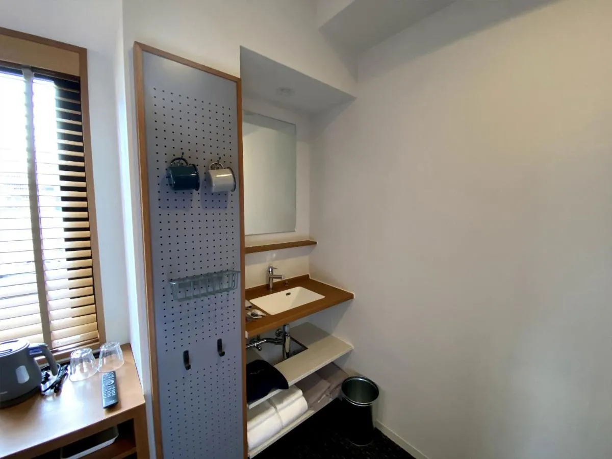 Image 6 of UMEDAHOLIC HOTEL