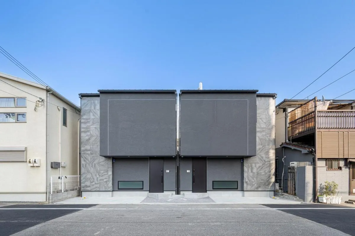 Image 5 of Universal front villa Sanrriott