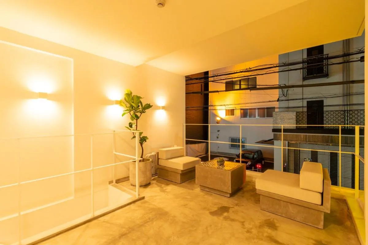 Image 1 of Urban Resort Higashi-Umeda