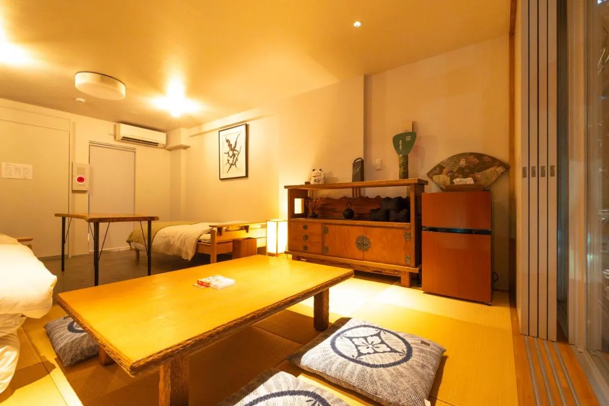 Image 2 of Urban Resort Higashi-Umeda