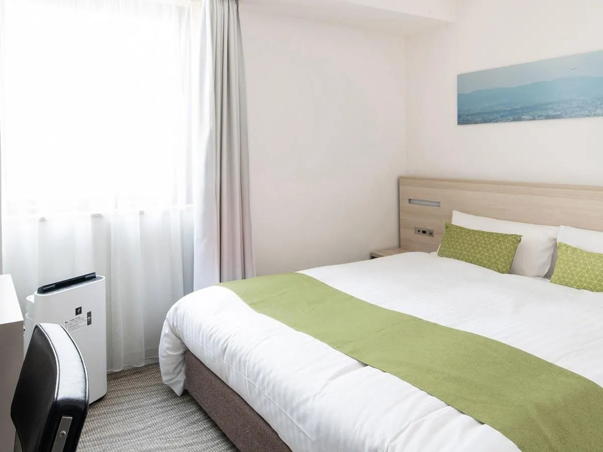 Image 2 of Vessel Inn Shinsaibashi