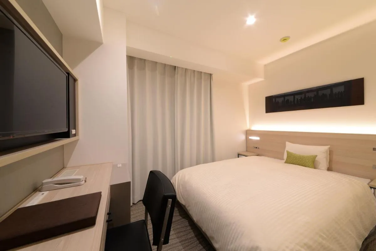 Image 1 of Vessel Inn Shinsaibashi