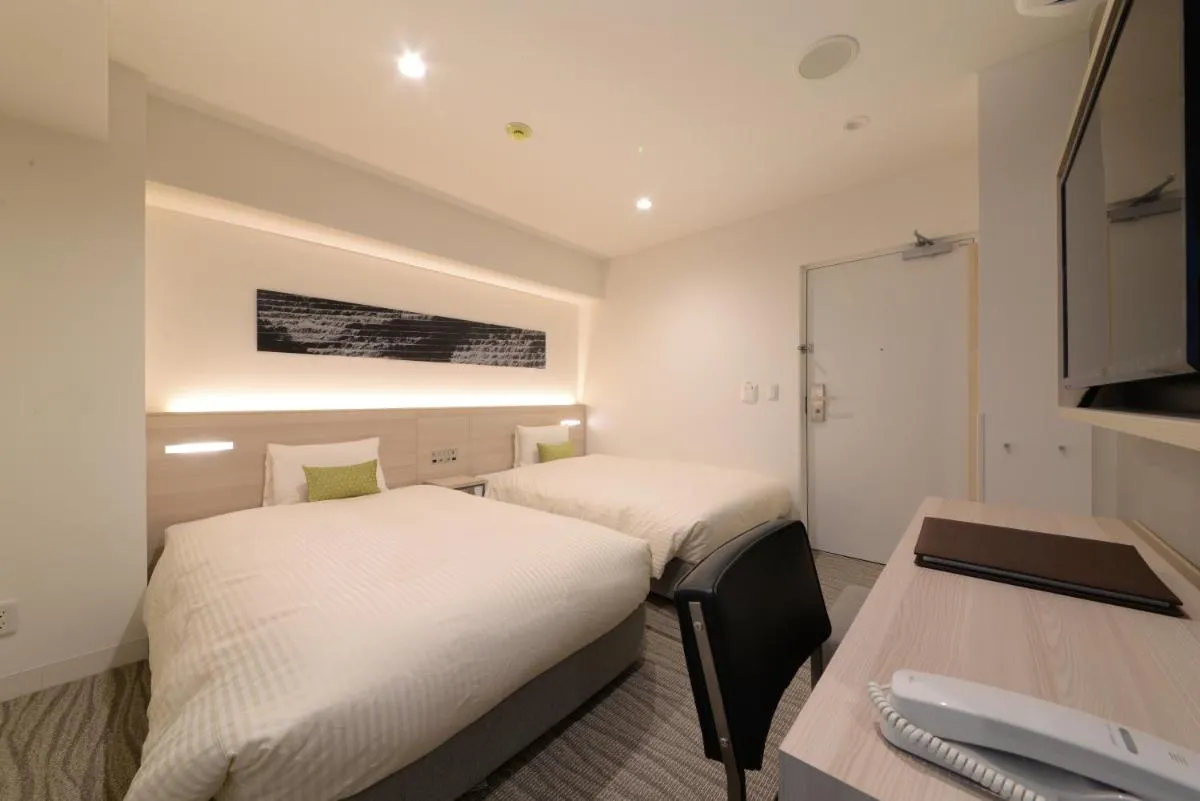 Image 3 of Vessel Inn Shinsaibashi