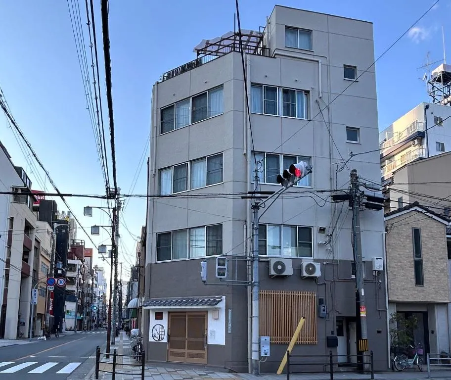 Image of Villa ayasuki Osaka namba