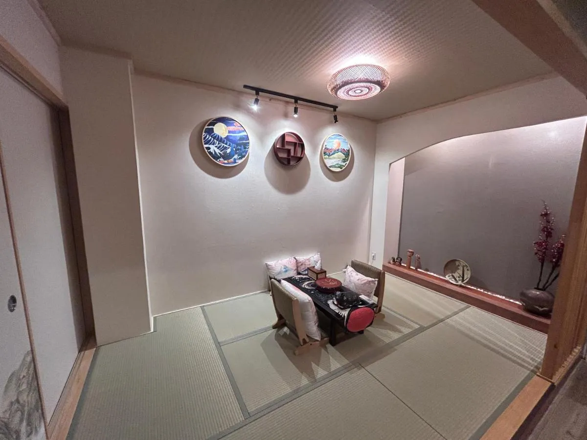 Image 4 of Villa ayasuki Osaka namba