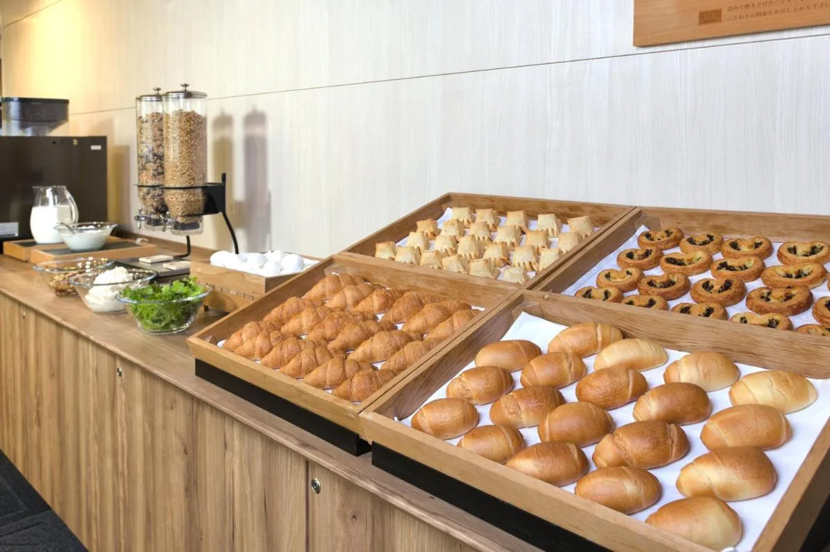 Image 3 of Washington R&B Hotel Umeda East