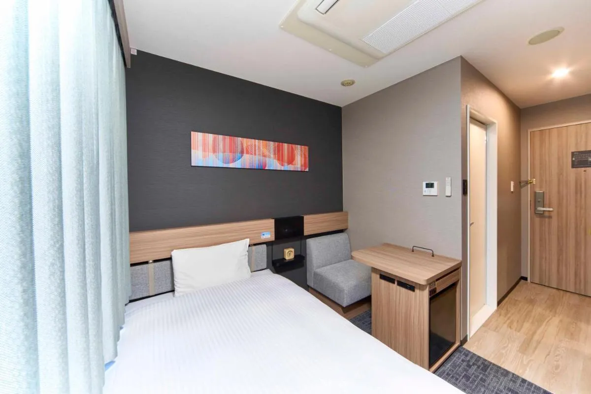 Image 1 of Washington R&B Hotel Umeda East