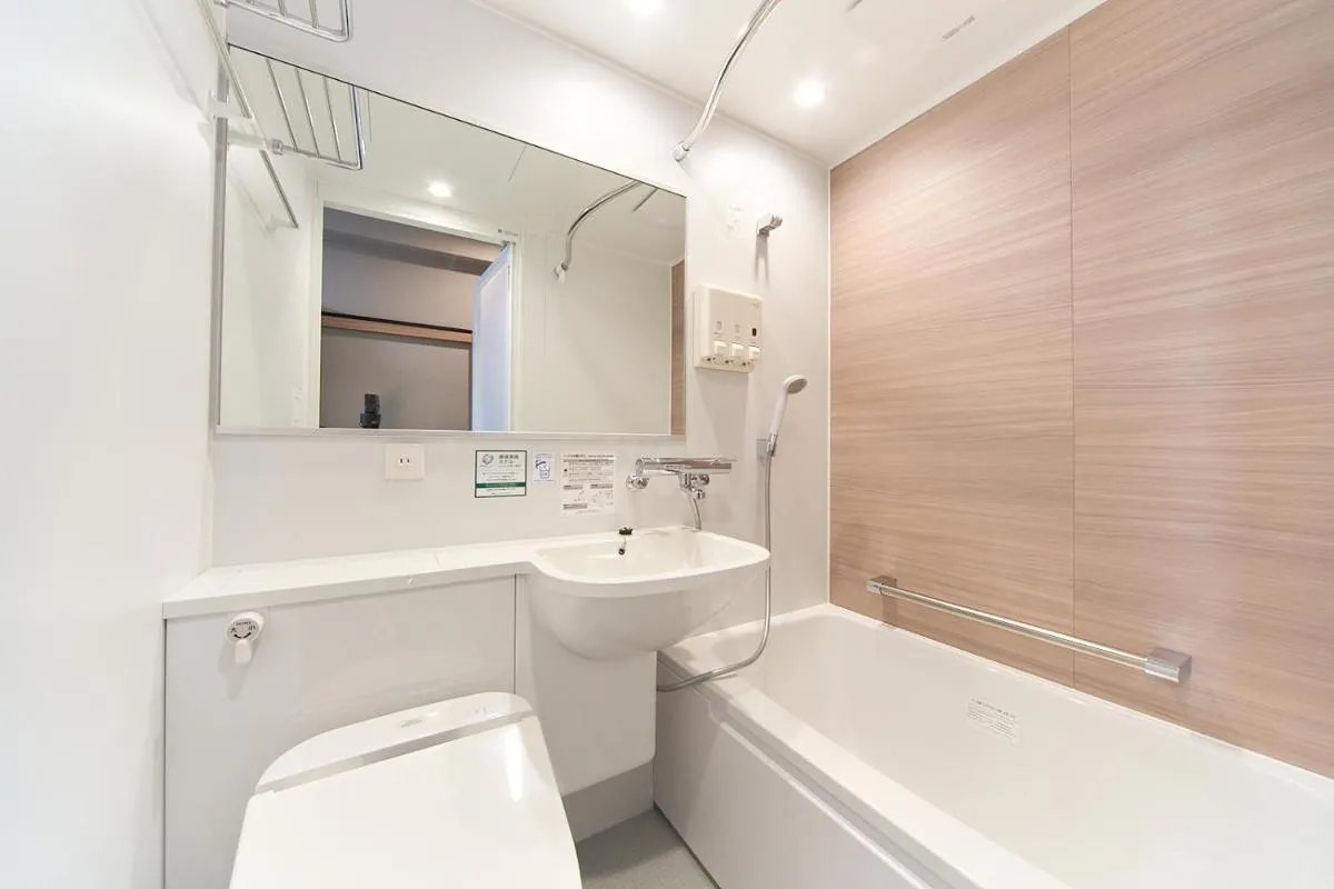 Image 6 of Washington R&B Hotel Umeda East