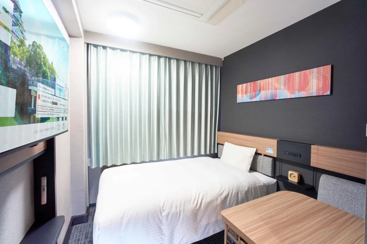 Image 5 of Washington R&B Hotel Umeda East