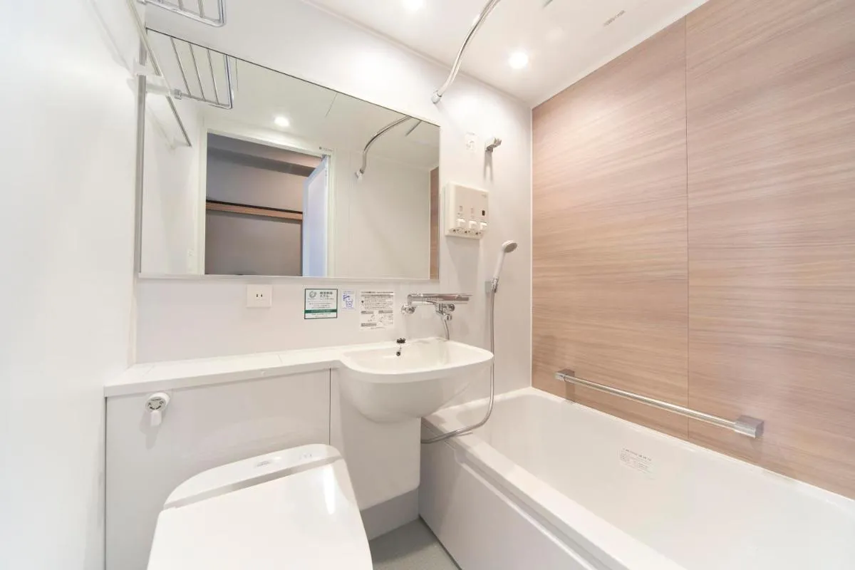 Image 2 of Washington R&B Hotel Umeda East