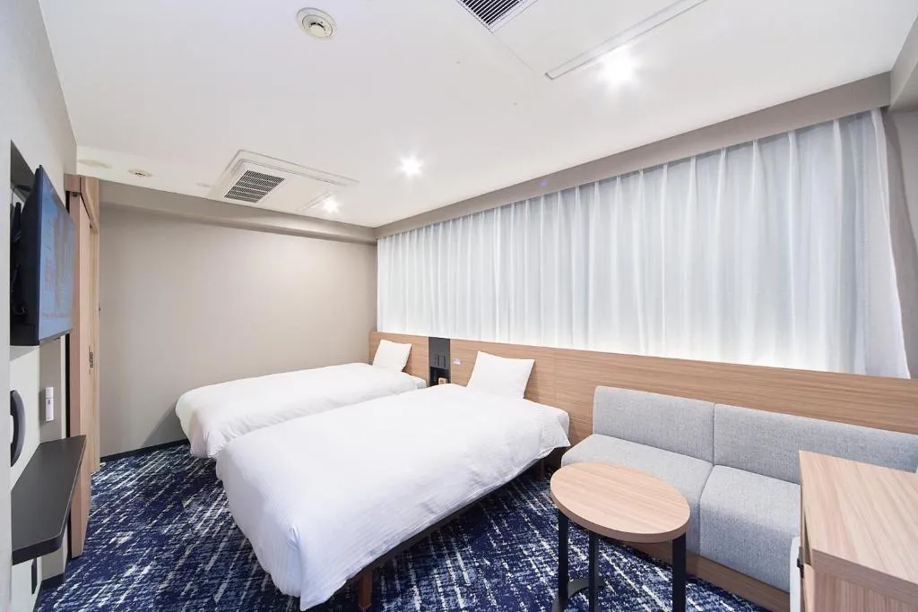 Image of Washington R&B Hotel Umeda East