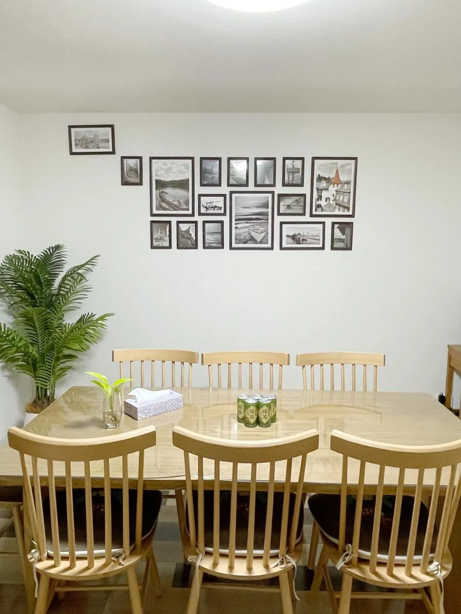 Image 4 of WestHouse C 花园町站7分钟 宽敞独栋 大型生活超市