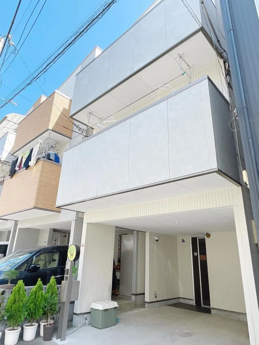 Image 5 of WestHouse C 花园町站7分钟 宽敞独栋 大型生活超市