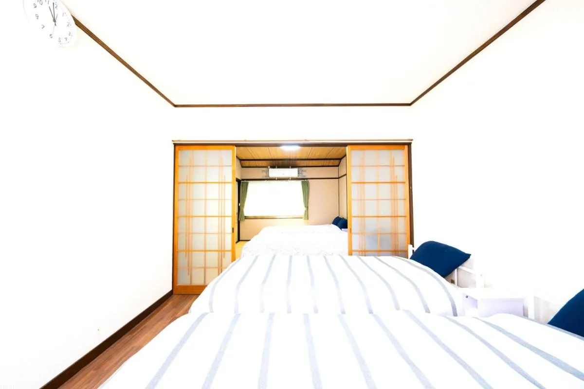 Image 3 of 西成千本北テラスハウス
