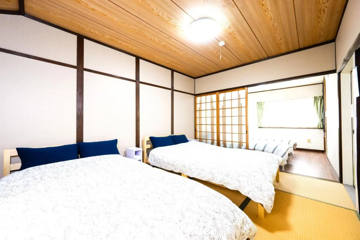 Image 4 of 西成千本北テラスハウス
