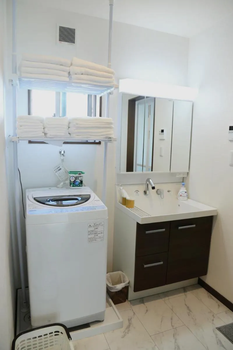 Image 4 of 雅舍12 Osaka house new open一軒家貸切