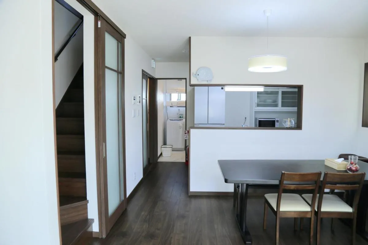 Image 1 of 雅舍12 Osaka house new open一軒家貸切