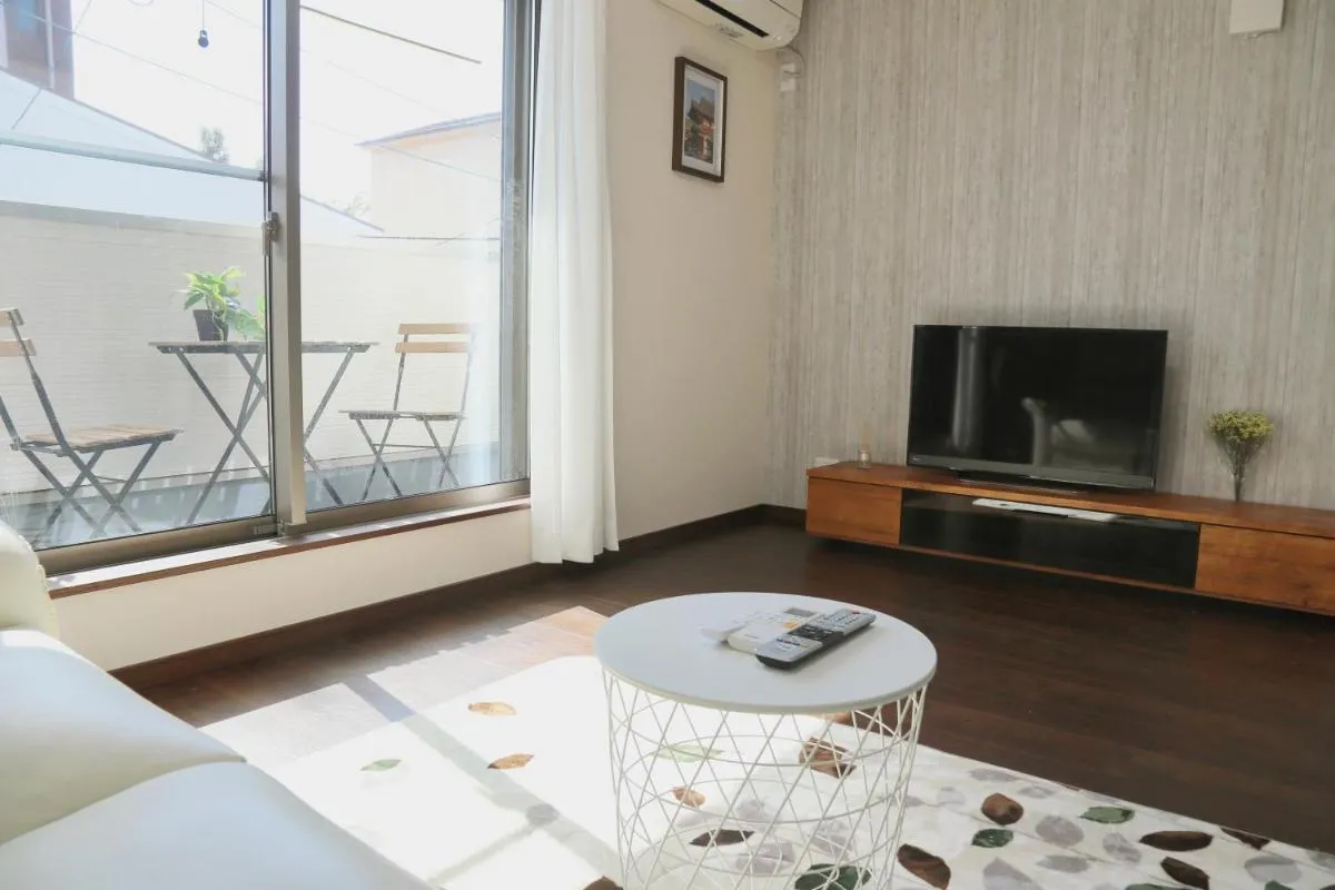 Image 2 of 雅舍12 Osaka house new open一軒家貸切