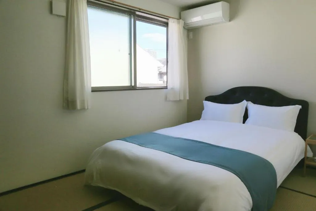 Image of 雅舍12 Osaka house new open一軒家貸切