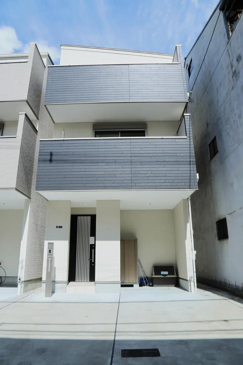 Image 3 of 雅舍12 Osaka house new open一軒家貸切