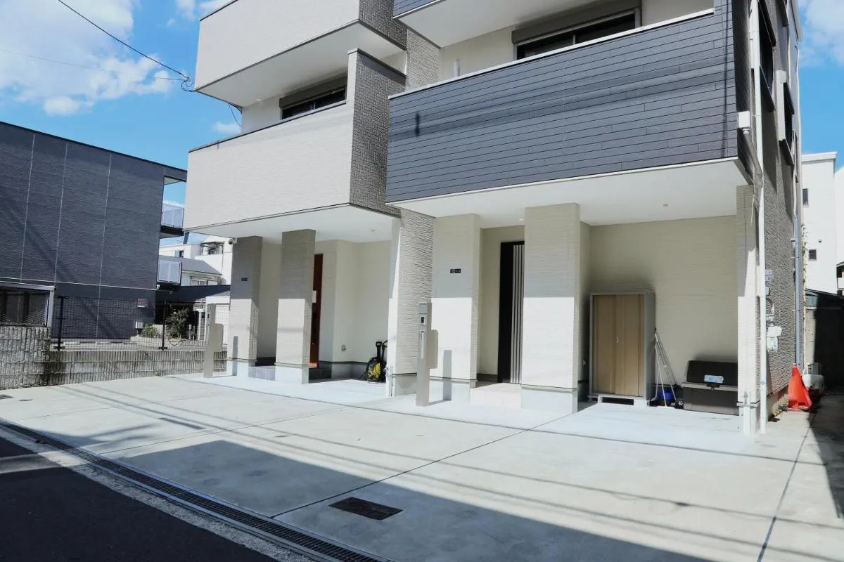 Image 5 of 雅舍12 Osaka house new open一軒家貸切