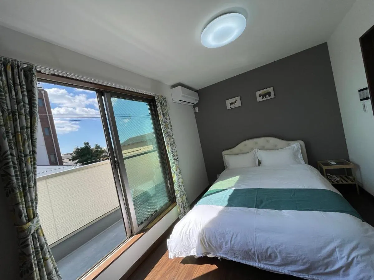 Image 6 of 雅舍12 Osaka house new open一軒家貸切