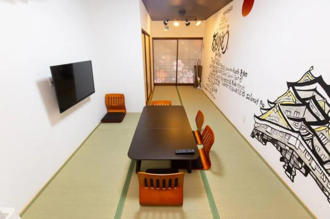 Image 4 of 雅宿js204