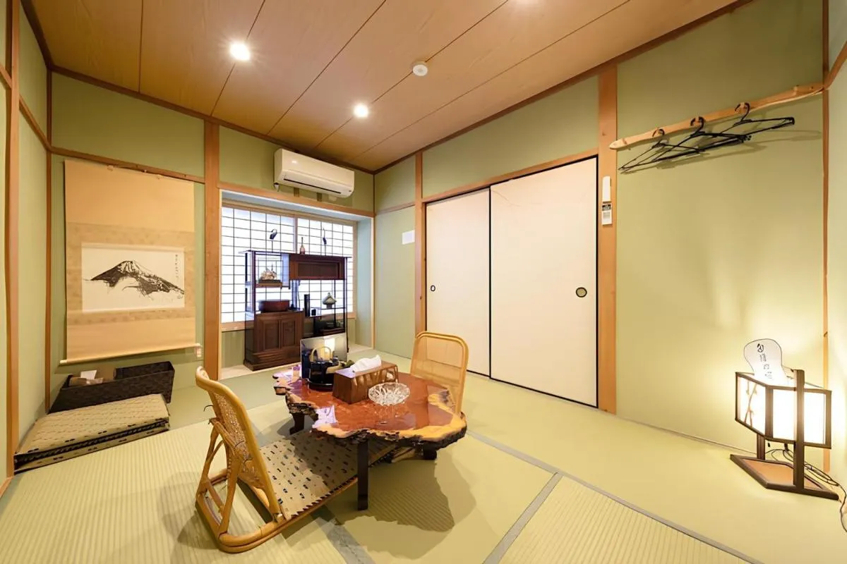 Image 4 of 駅近天王寺大阪城公園直通戸建静かな住宅区観心