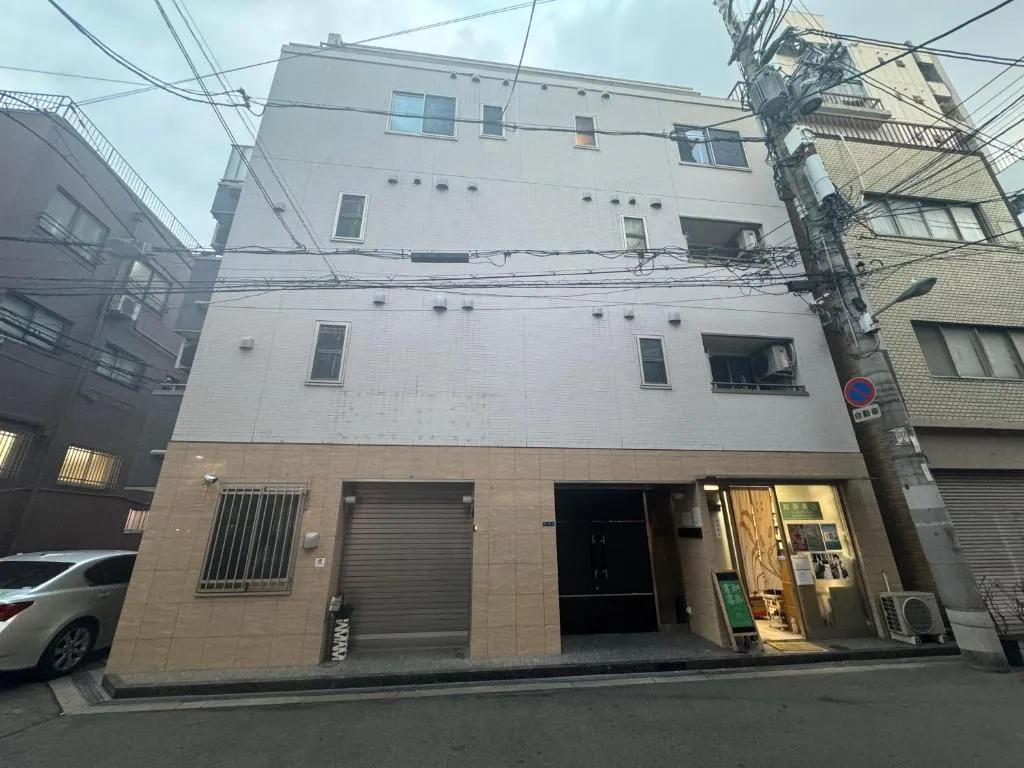 Image of 逸の家