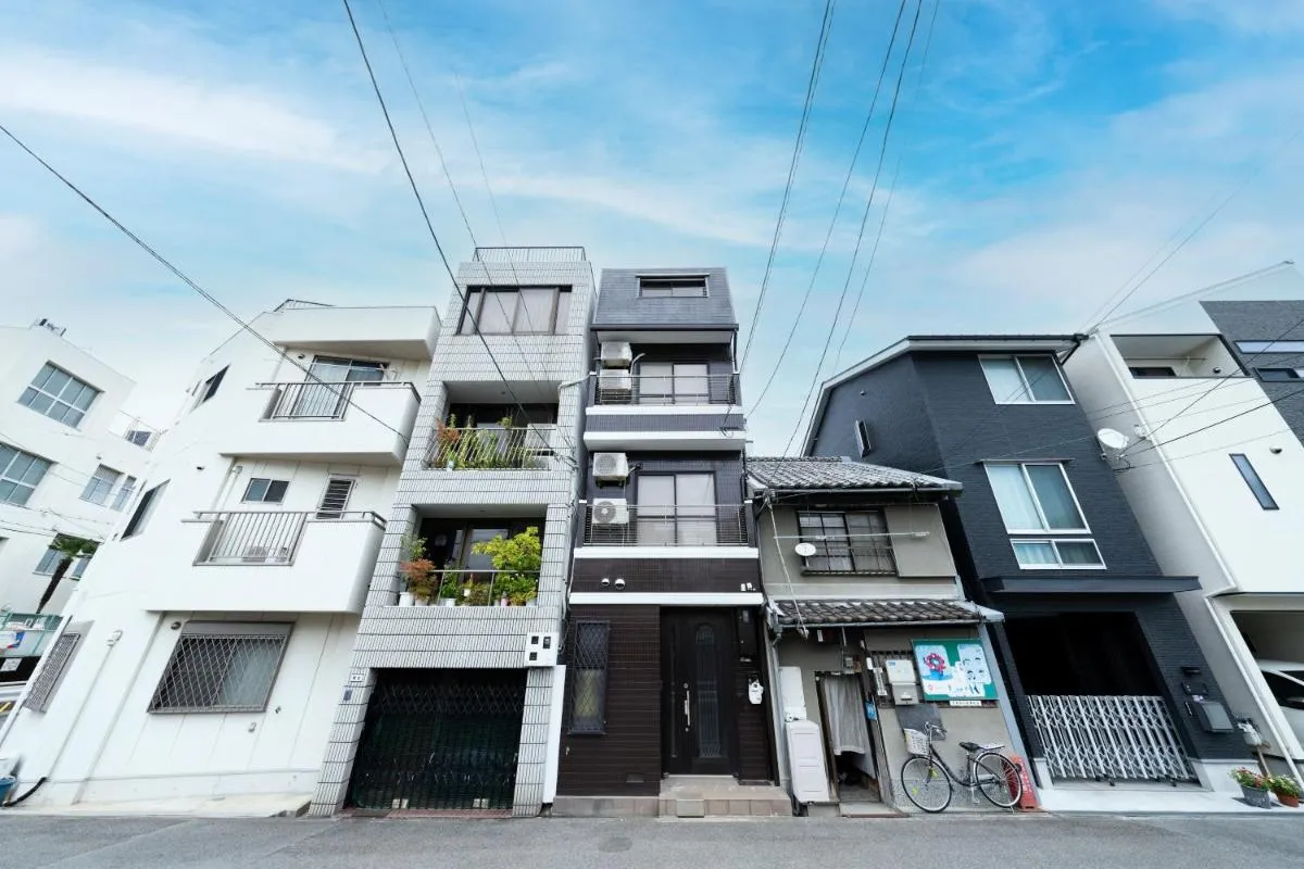Image 5 of 桜 Sakura Villa 4LDKの大きなお部屋 最大15名