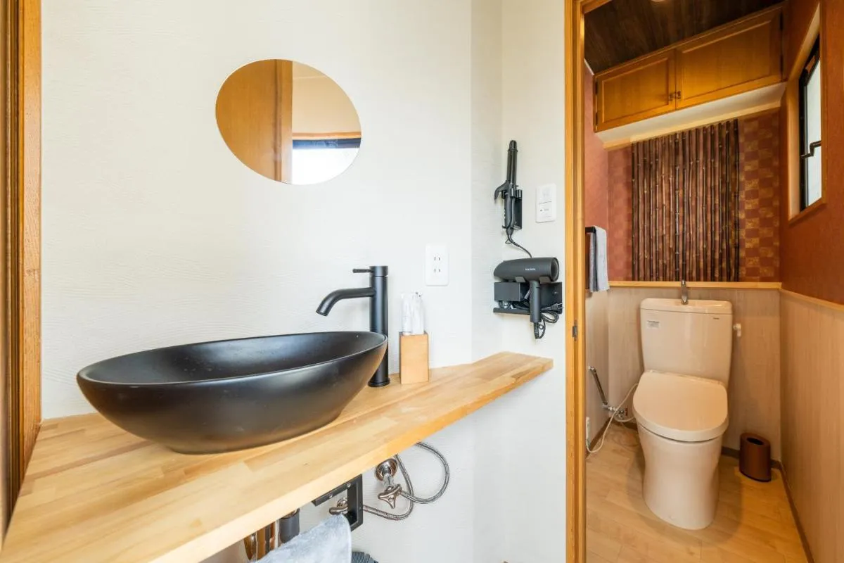 Image 2 of 桜 Sakura Villa 4LDKの大きなお部屋 最大15名