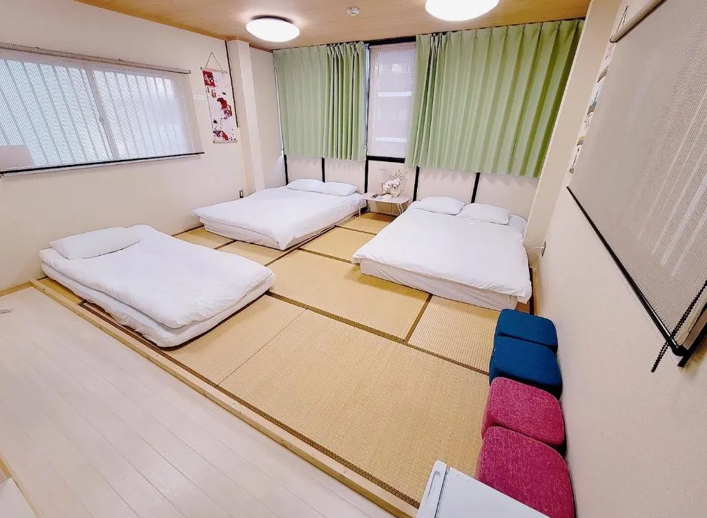 Image of 桜abc