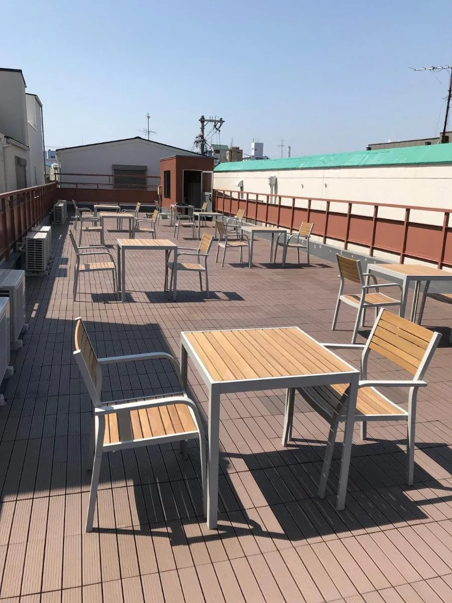 Image 5 of 玉出サクラハウスダブルルームwifi付 玉出駅から徒歩2分 地下鉄難波迄8分
