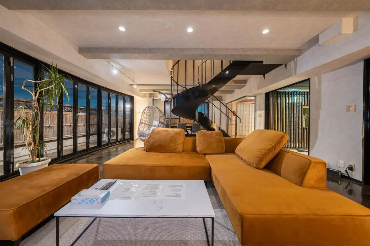 Image 2 of Zen House Umeda