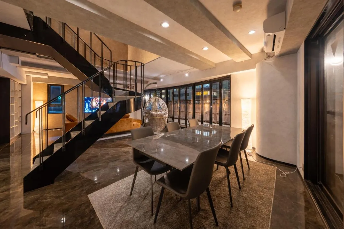 Image 4 of Zen House Umeda