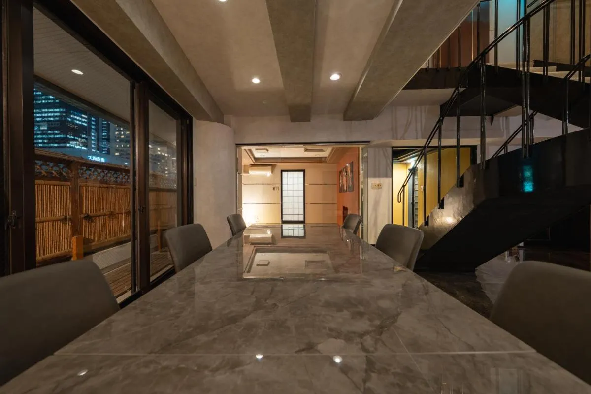 Image 3 of Zen House Umeda