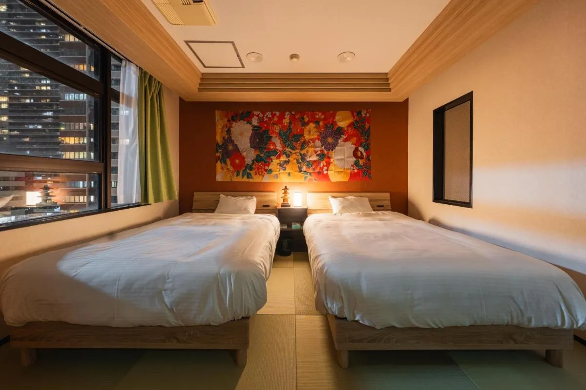 Image 5 of Zen House Umeda
