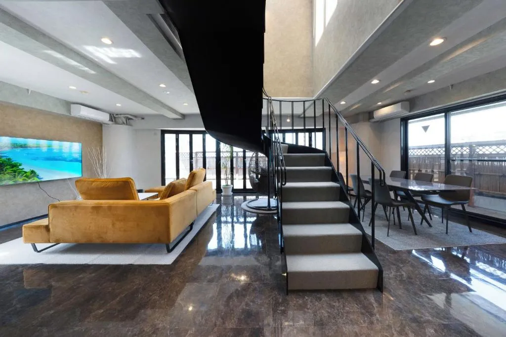 Image of Zen House Umeda