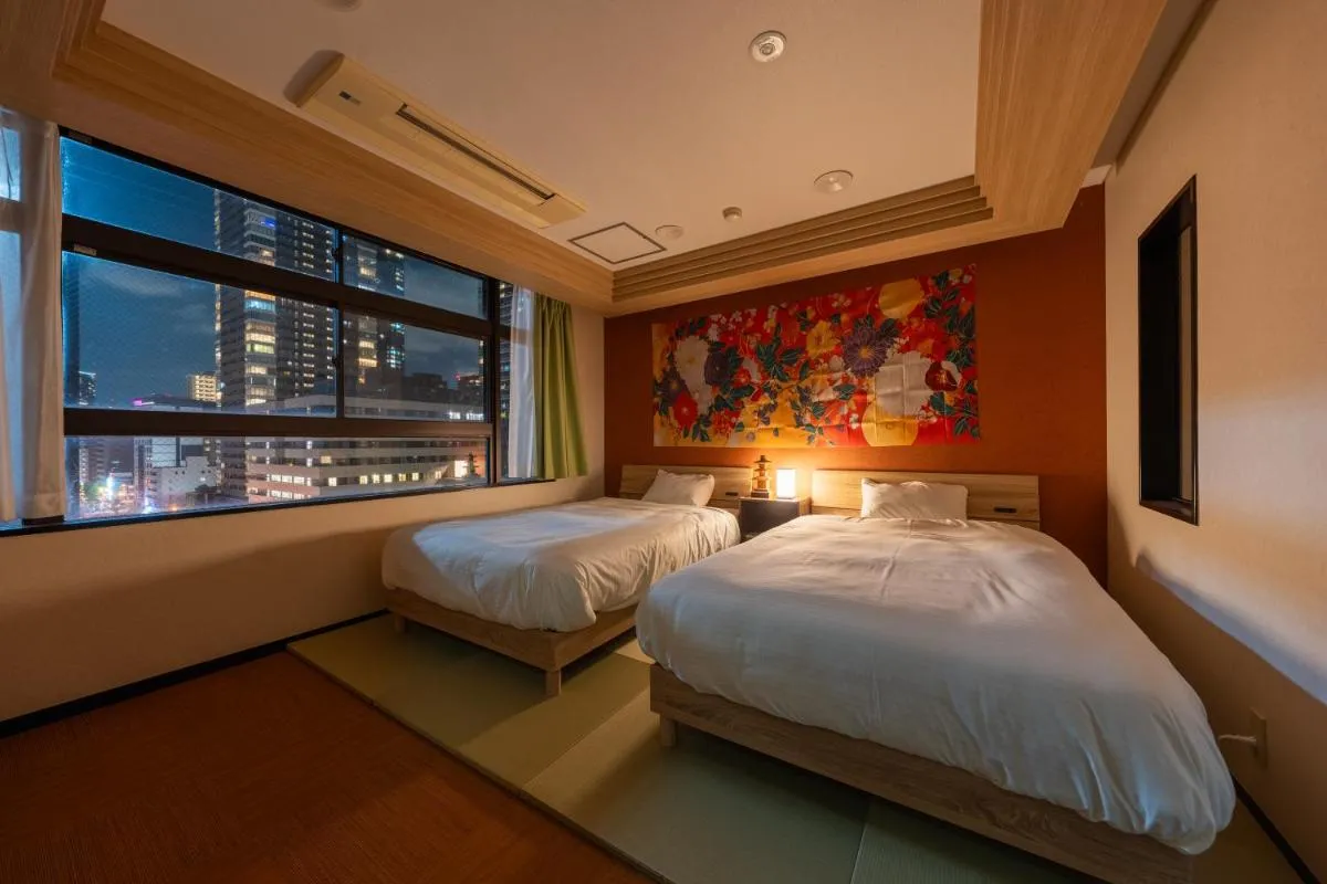 Image 6 of Zen House Umeda