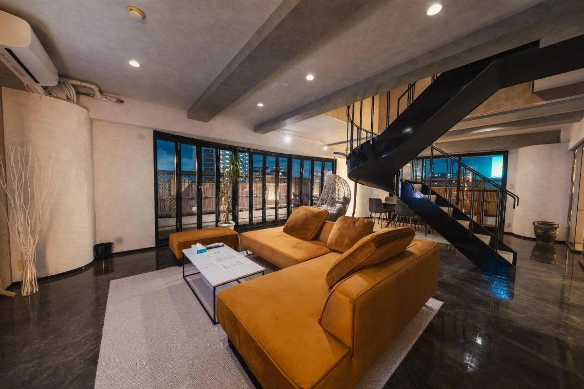 Image 1 of Zen House Umeda