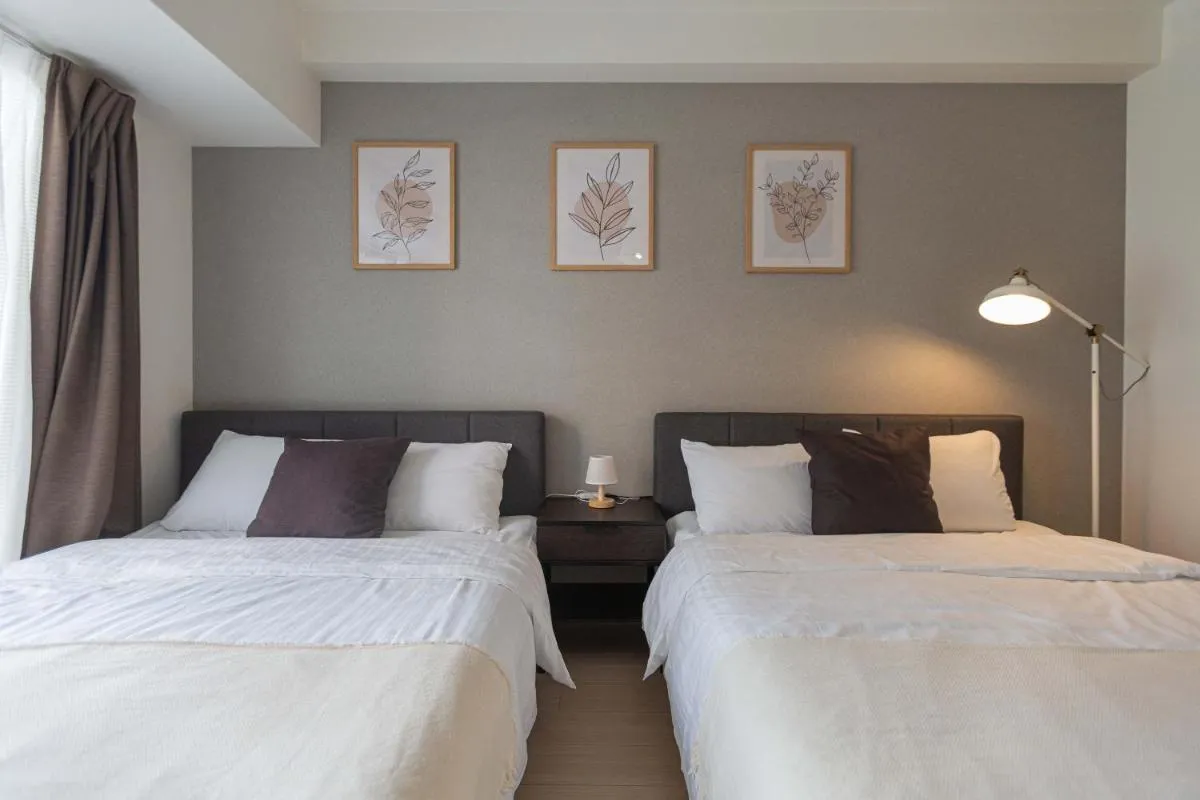 Image 1 of b&道顿堀店