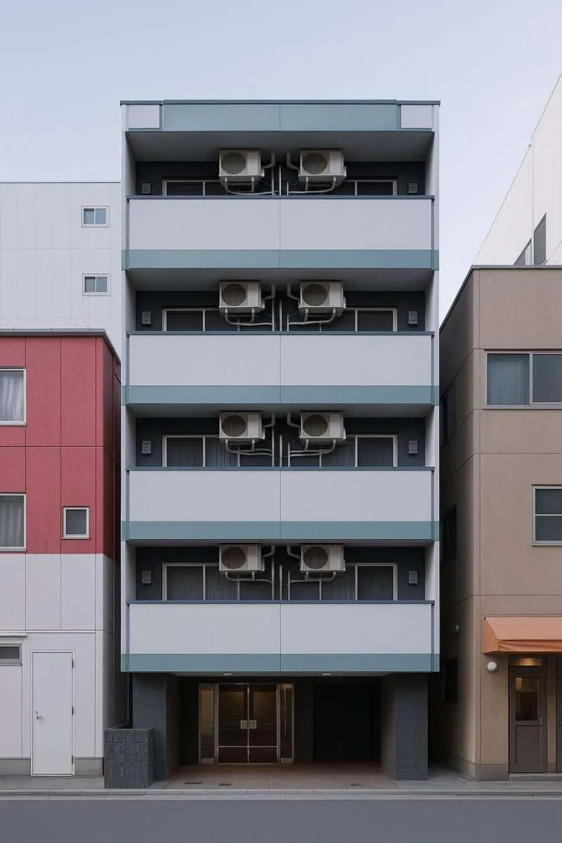 Image 5 of b&難波2号店