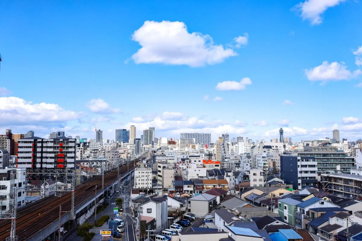 Image 5 of b&天下茶屋店