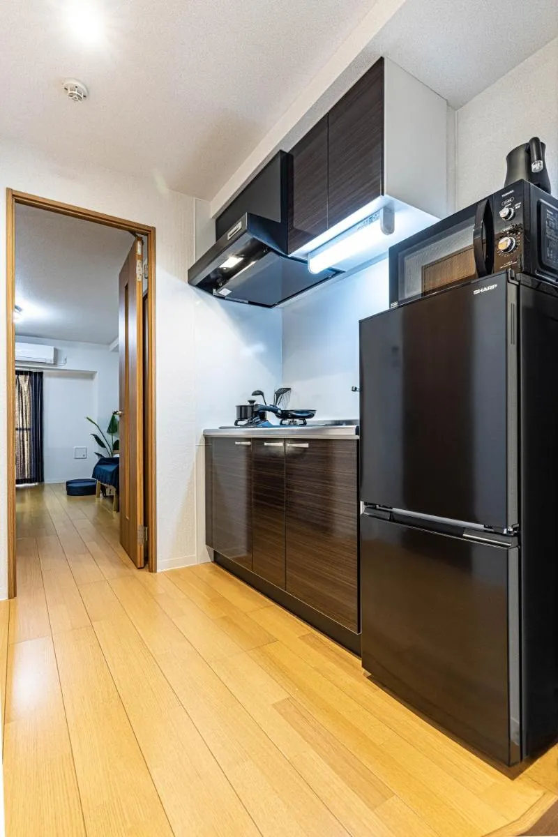Image 4 of b&天下茶屋店
