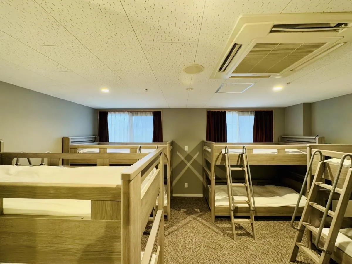 Image 4 of バンデホテル in なんば