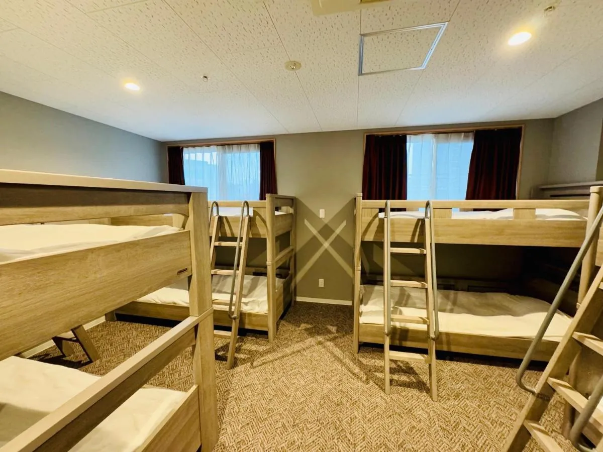 Image 1 of バンデホテル in なんば