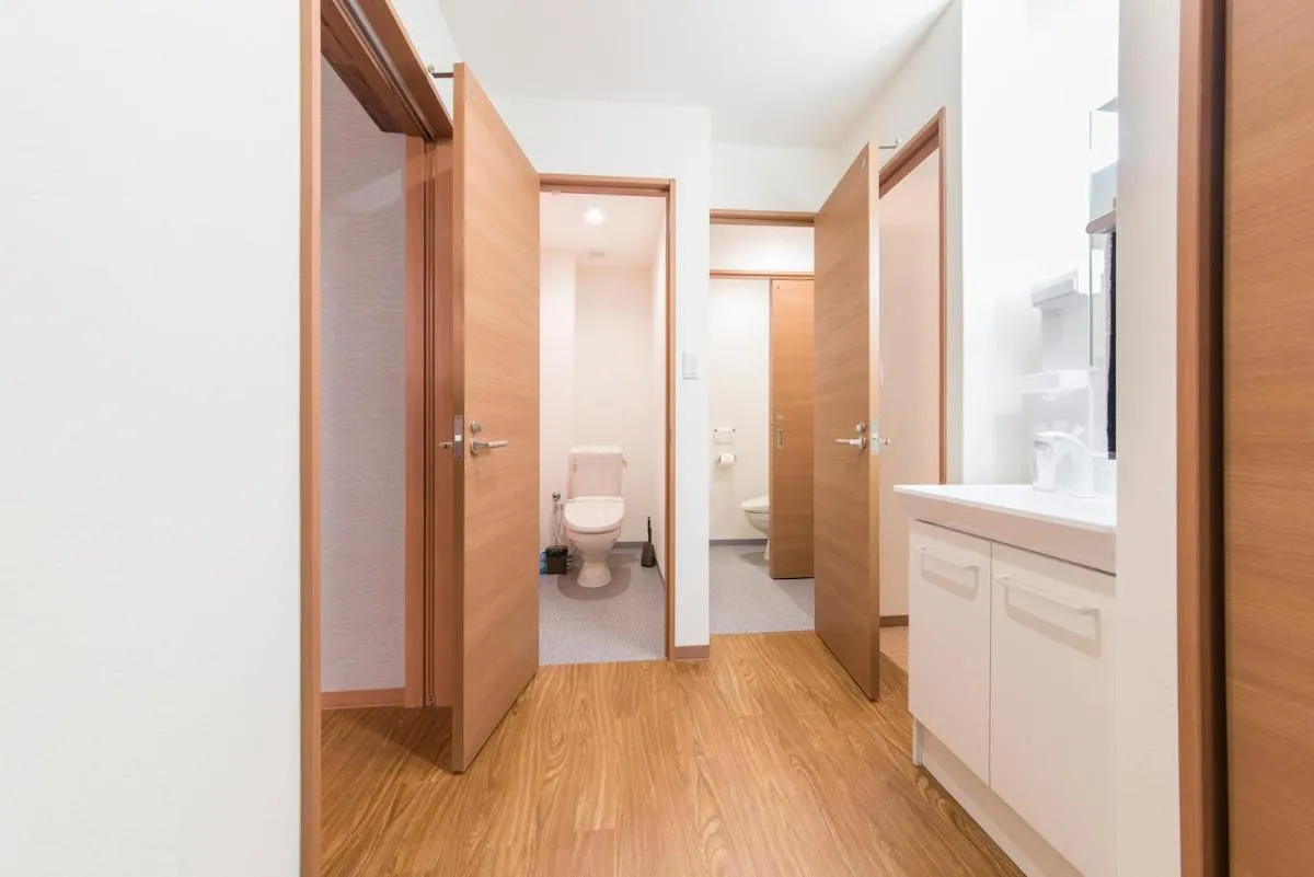 Image 2 of come-on inn OSAKA
